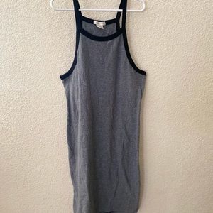 Bozollo Tank Top Dress